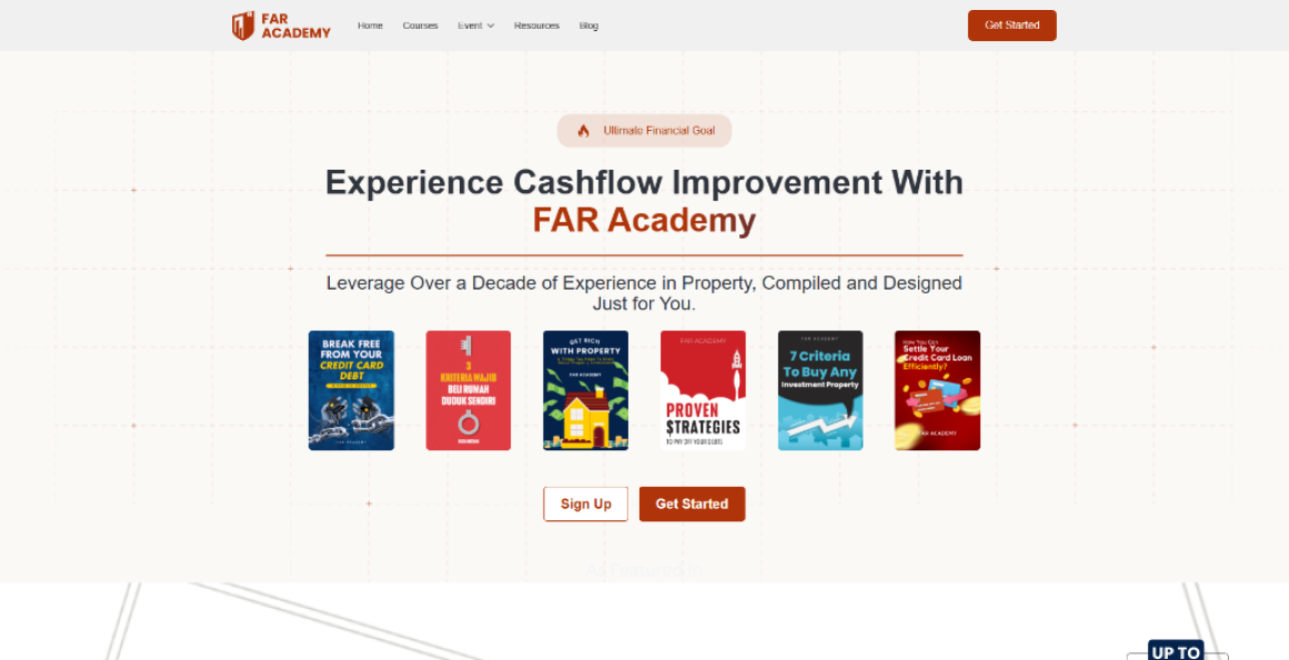 FAR Academy