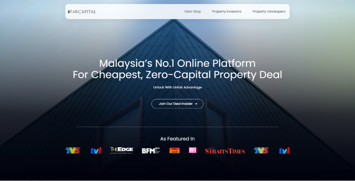 FAR Capital